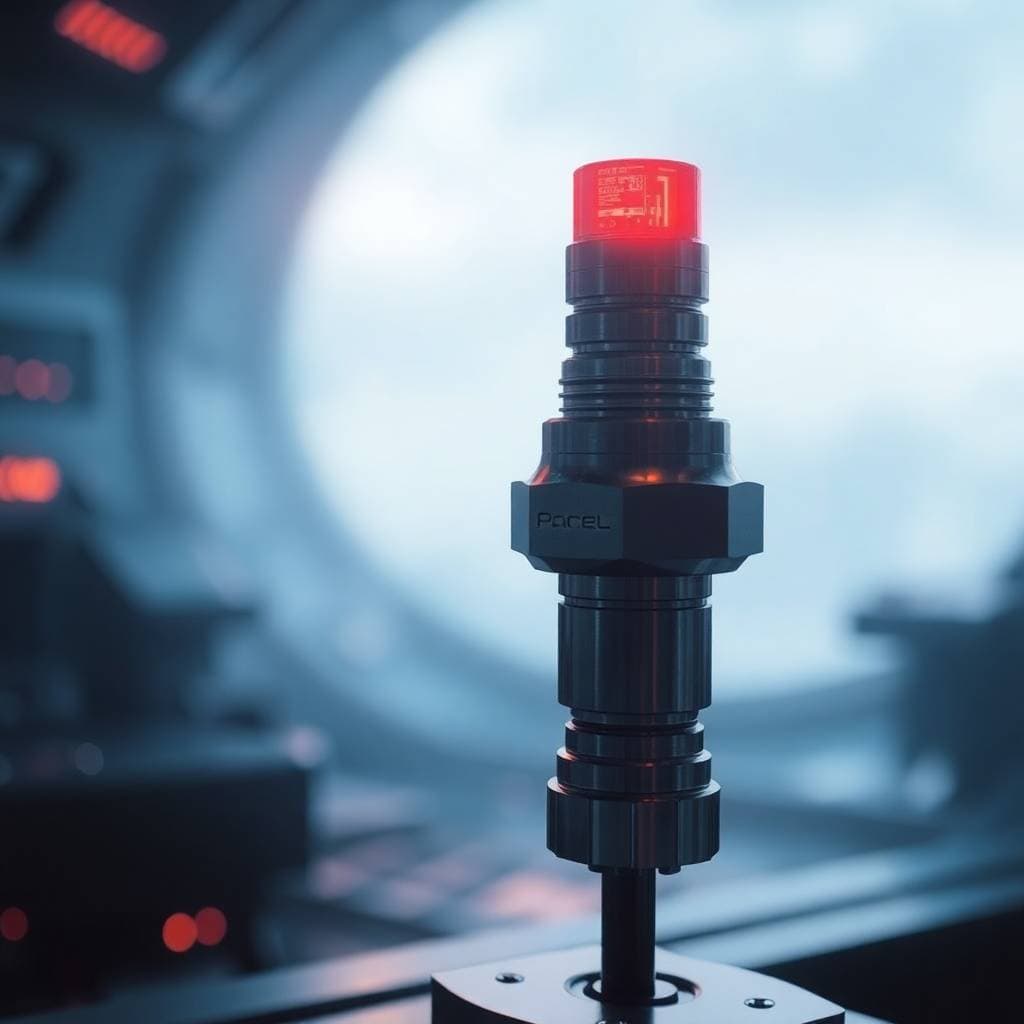 Thermocouple Model B